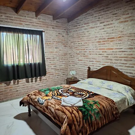 La Casita De Areco Villa San Antonio de Areco Exterior photo