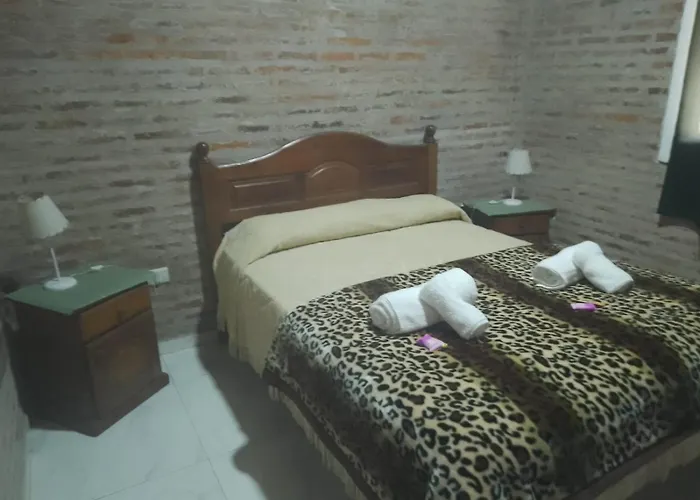 La Casita De Areco