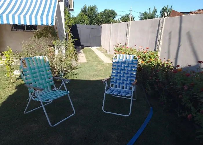 La Casita De Areco