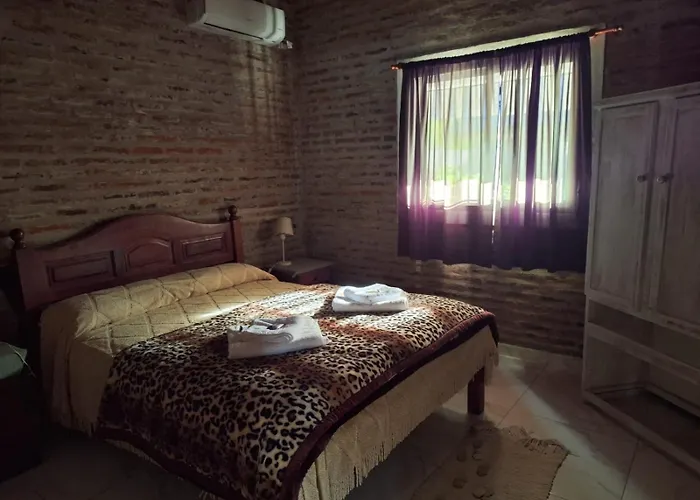 La Casita De Areco