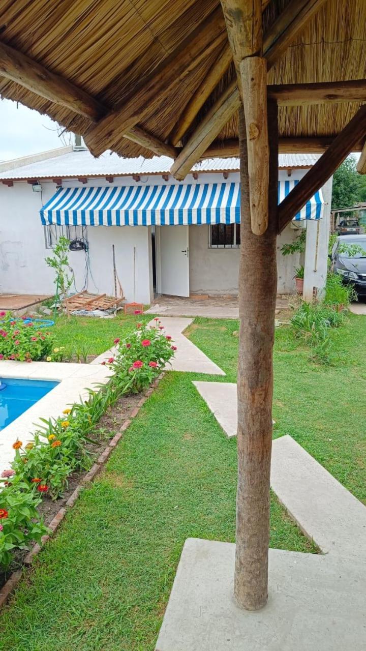 Holiday home La Casita De Areco