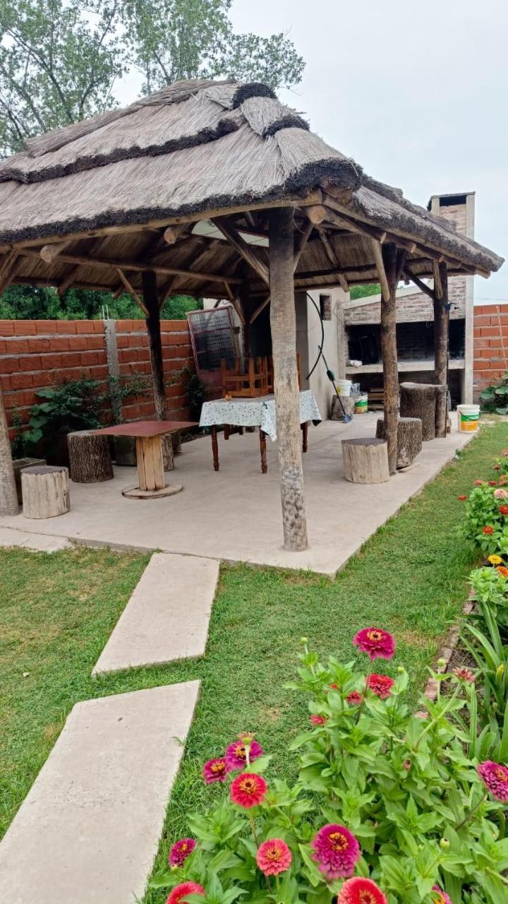 La Casita De Areco