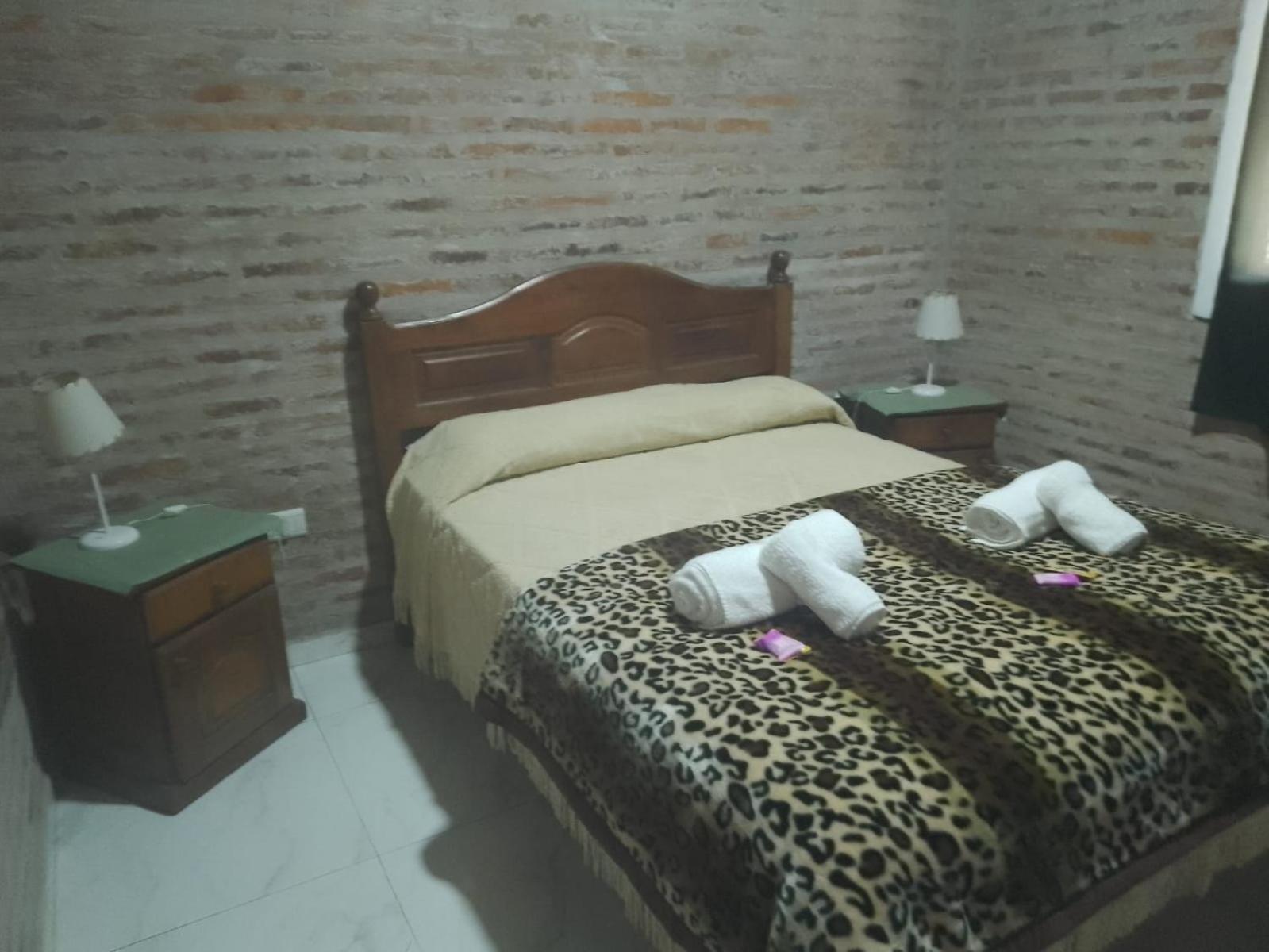La Casita De Areco Holiday home *