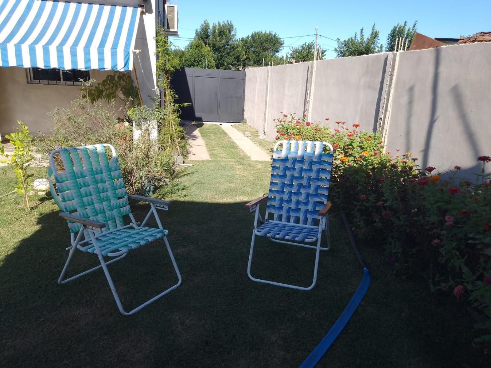 Holiday home La Casita De Areco San Antonio de Areco