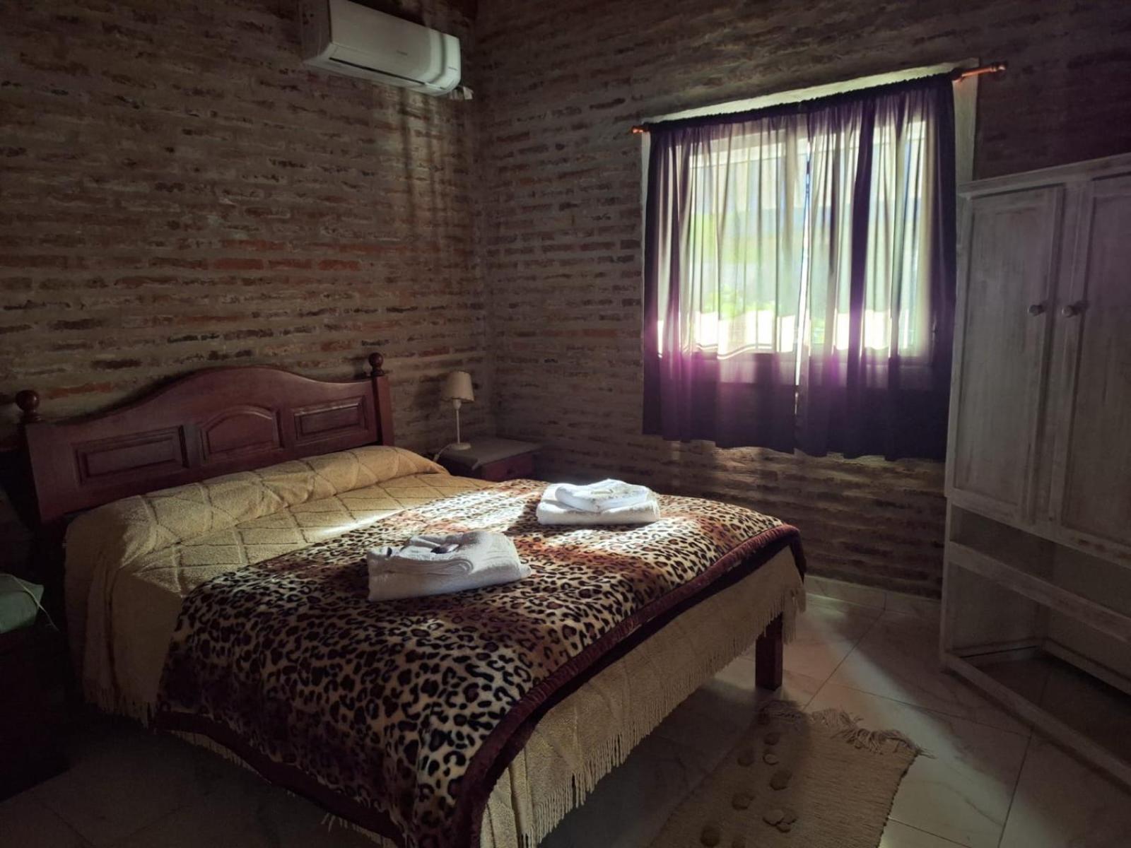 La Casita De Areco