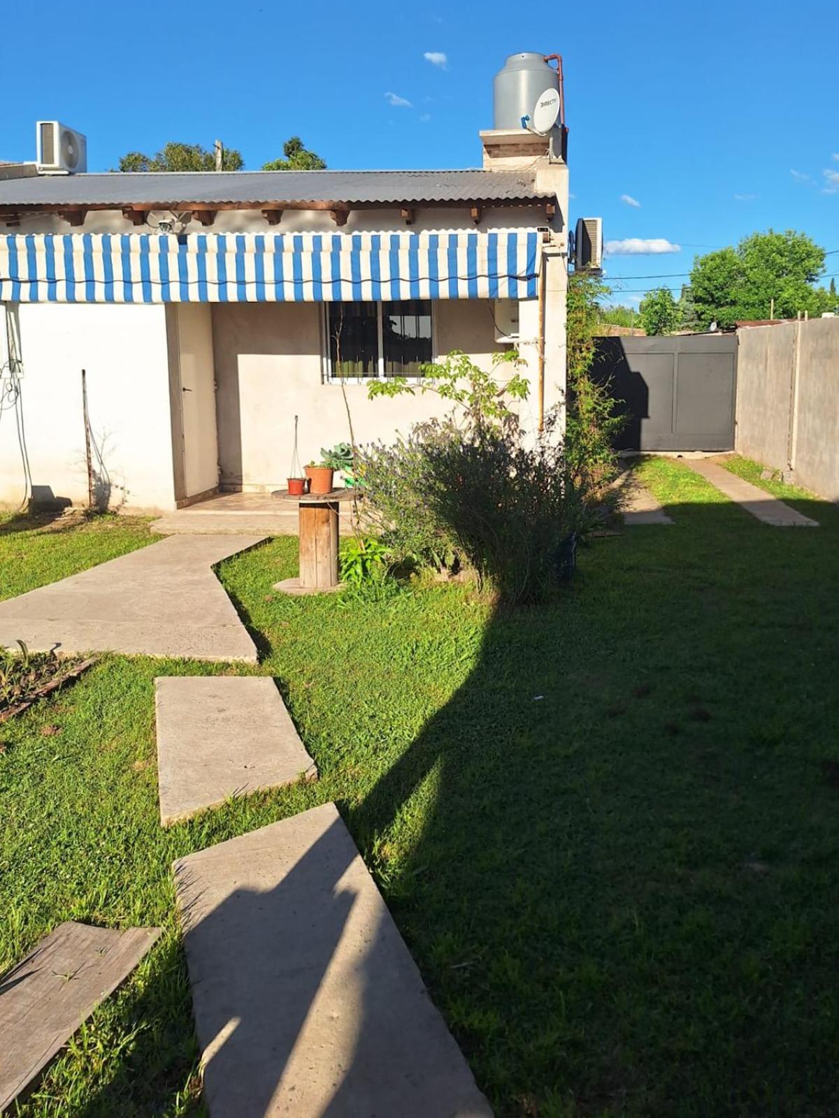La Casita De Areco