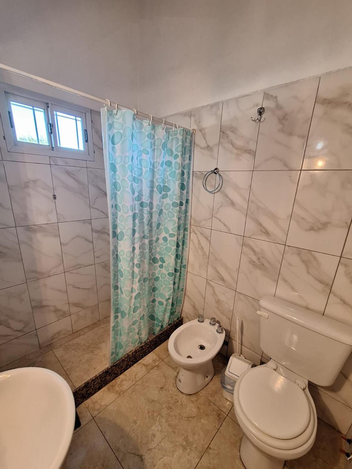 La Casita De Areco Holiday home