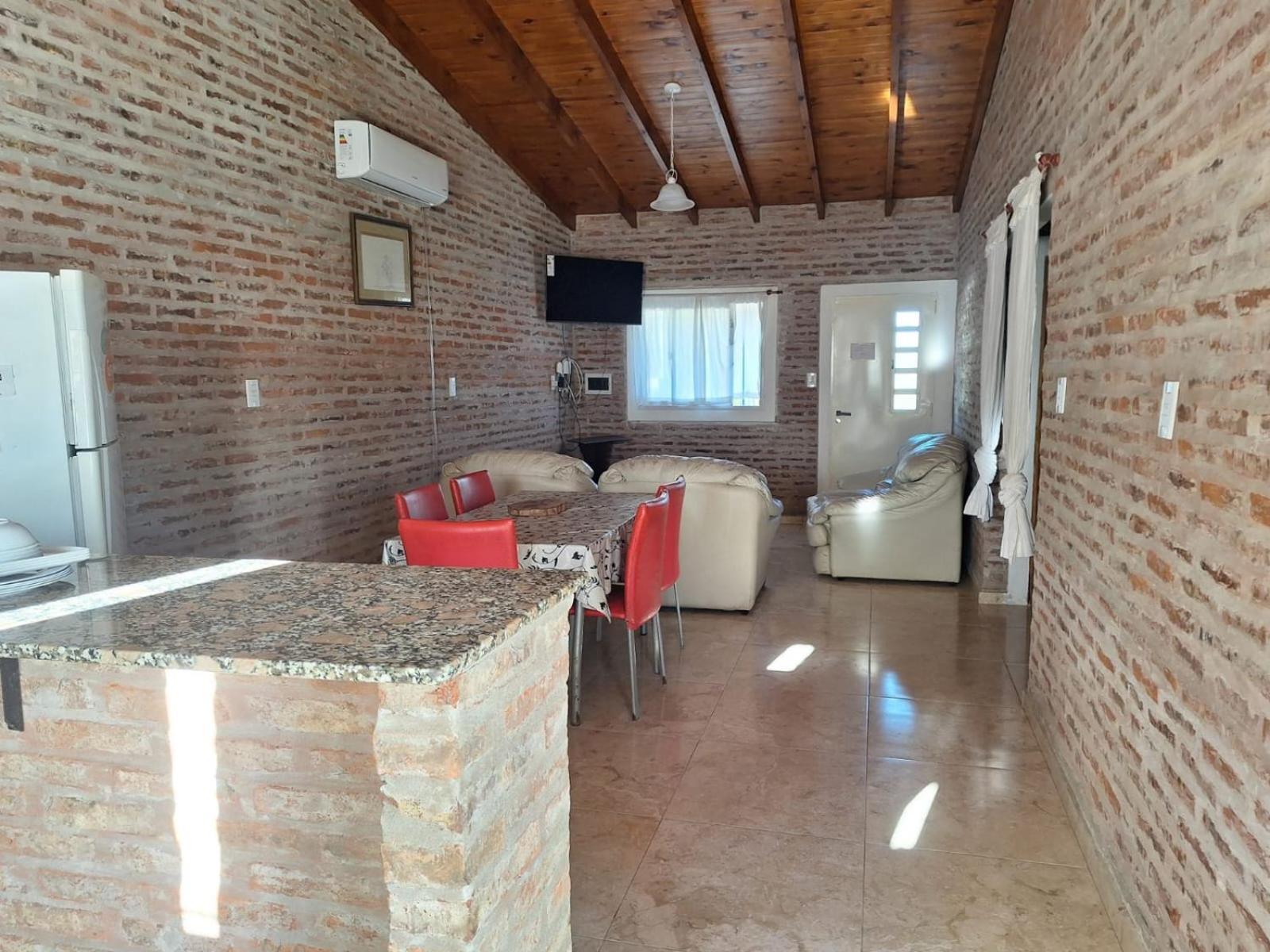 Holiday home La Casita De Areco *