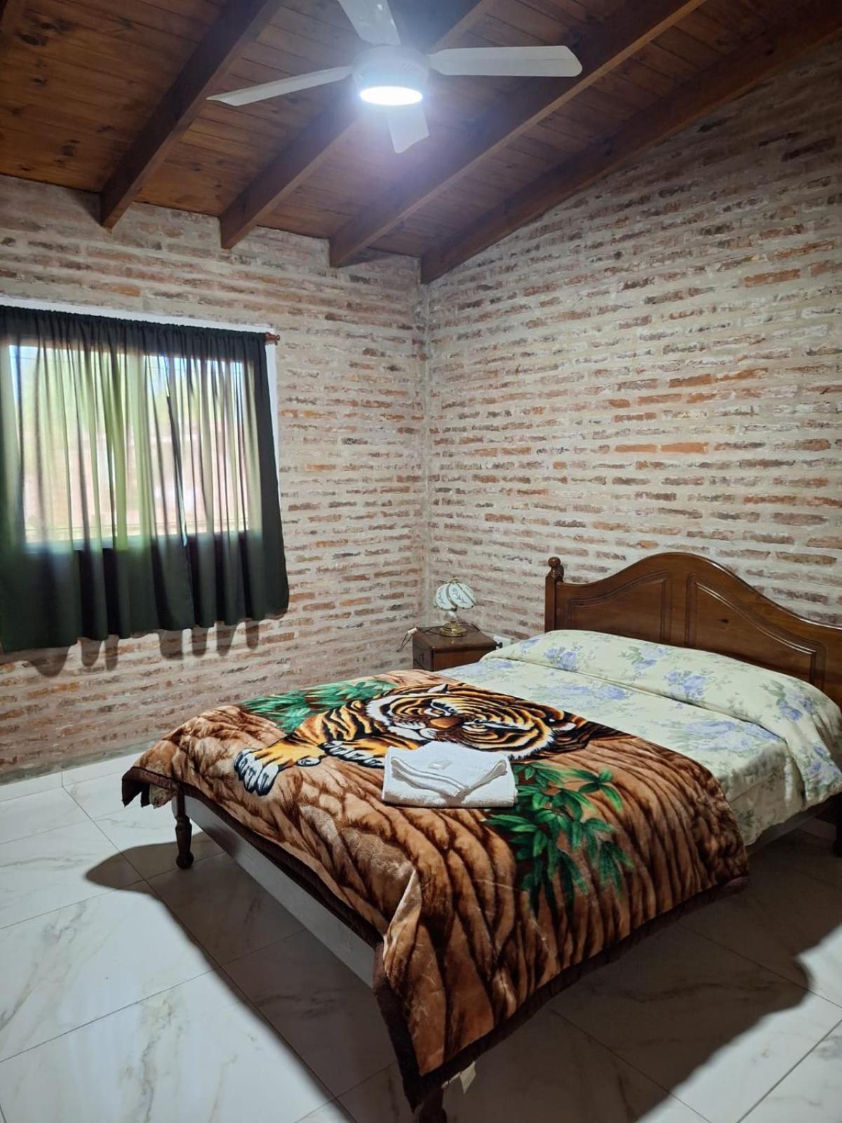 Holiday home La Casita De Areco